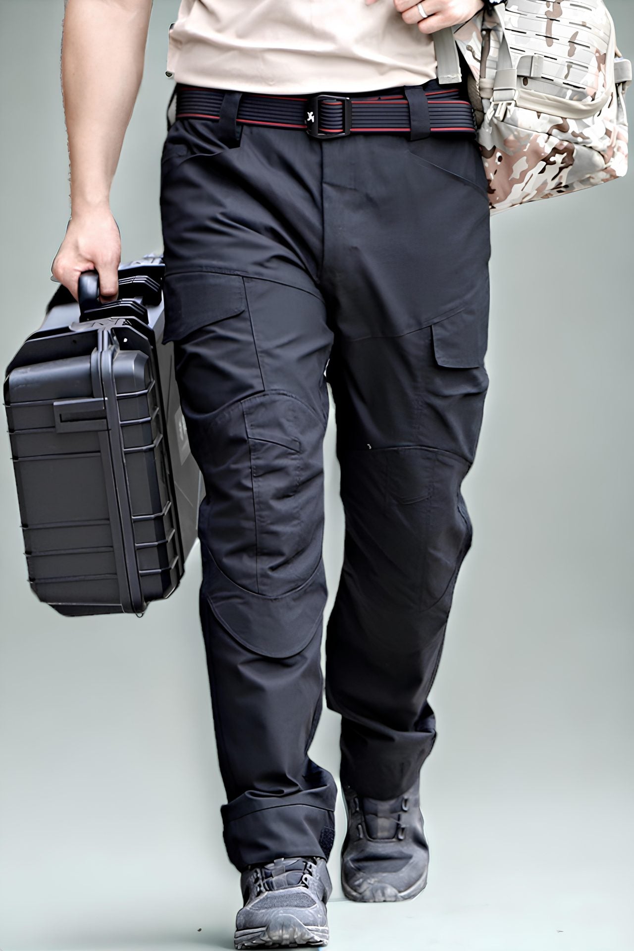 TITAN Taktische Hose