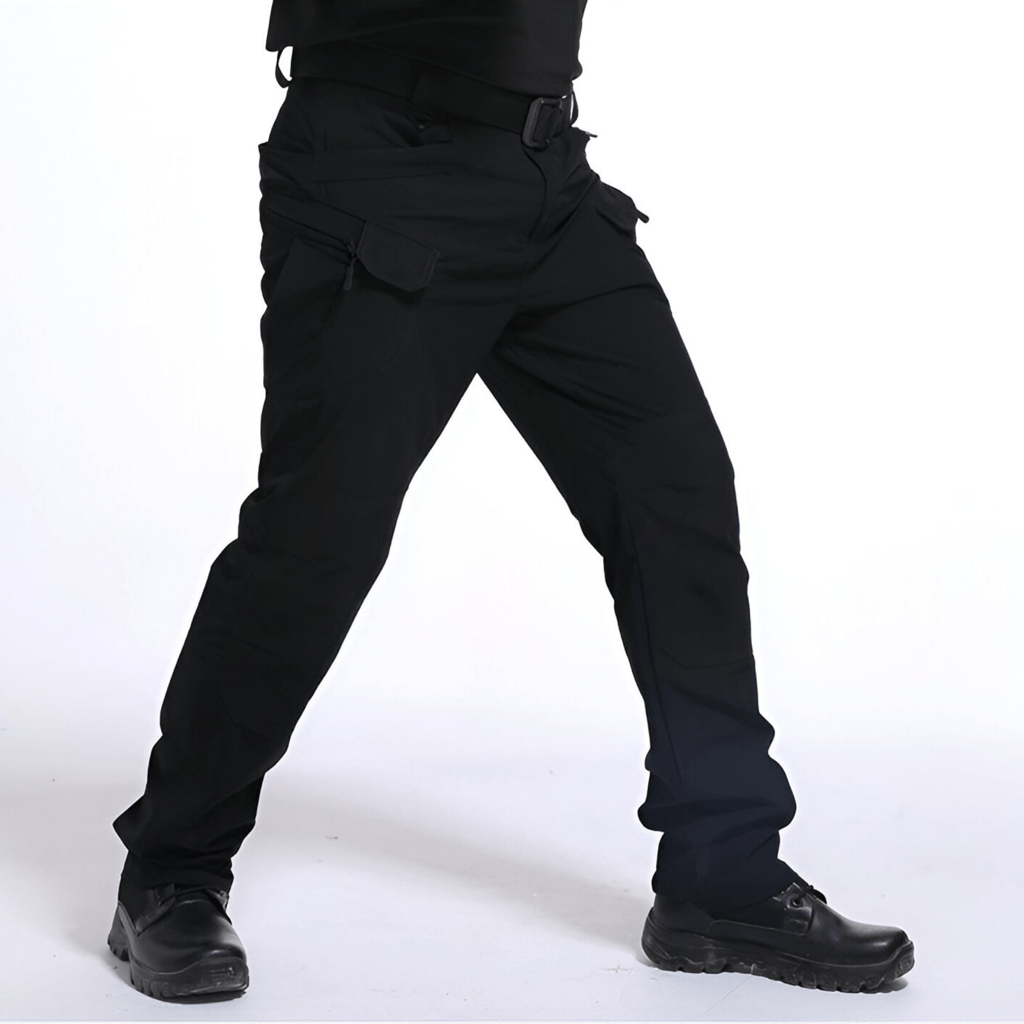 Pack été : Lot pantalon & short de travail Ultraflex