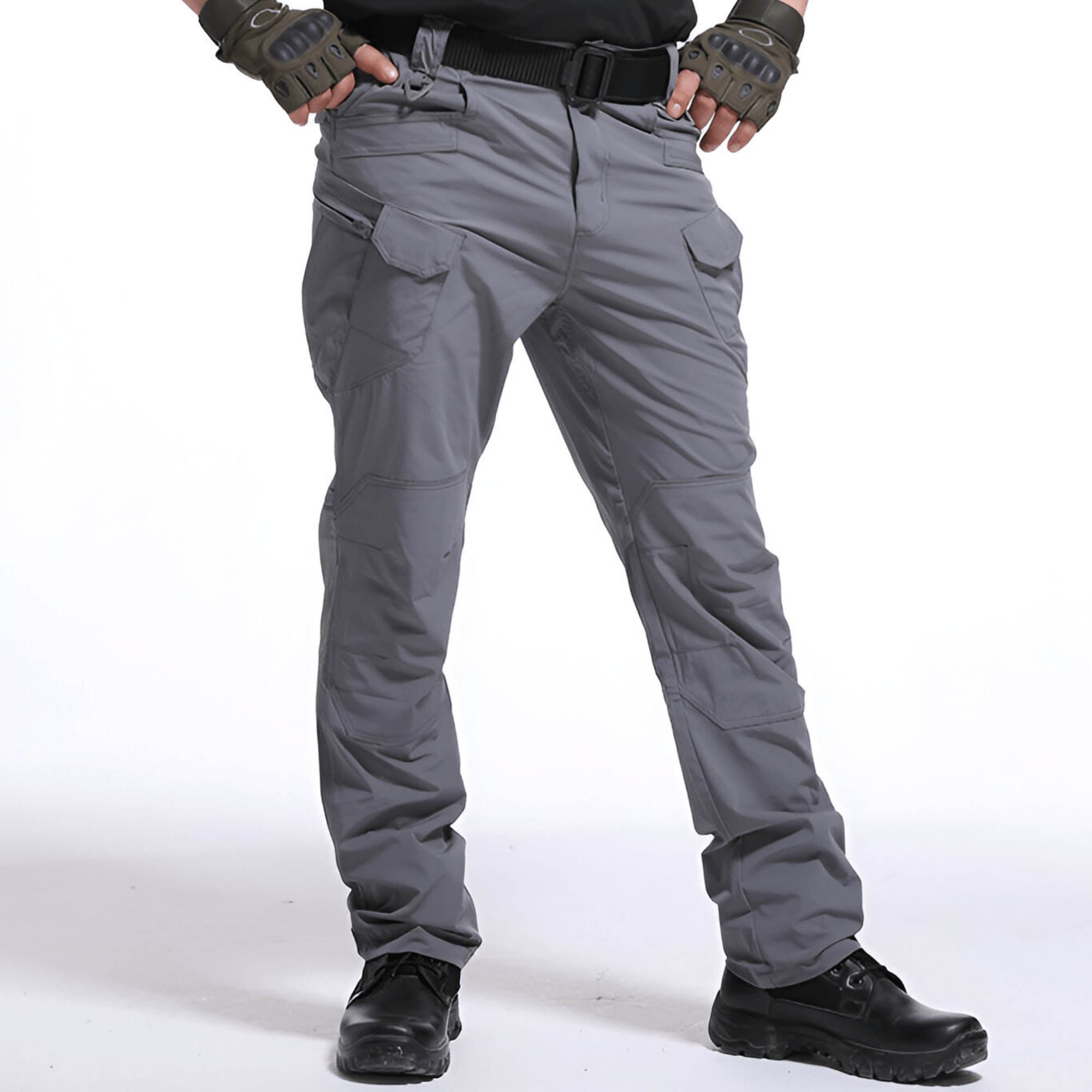 Pack été : Lot pantalon & short de travail Ultraflex
