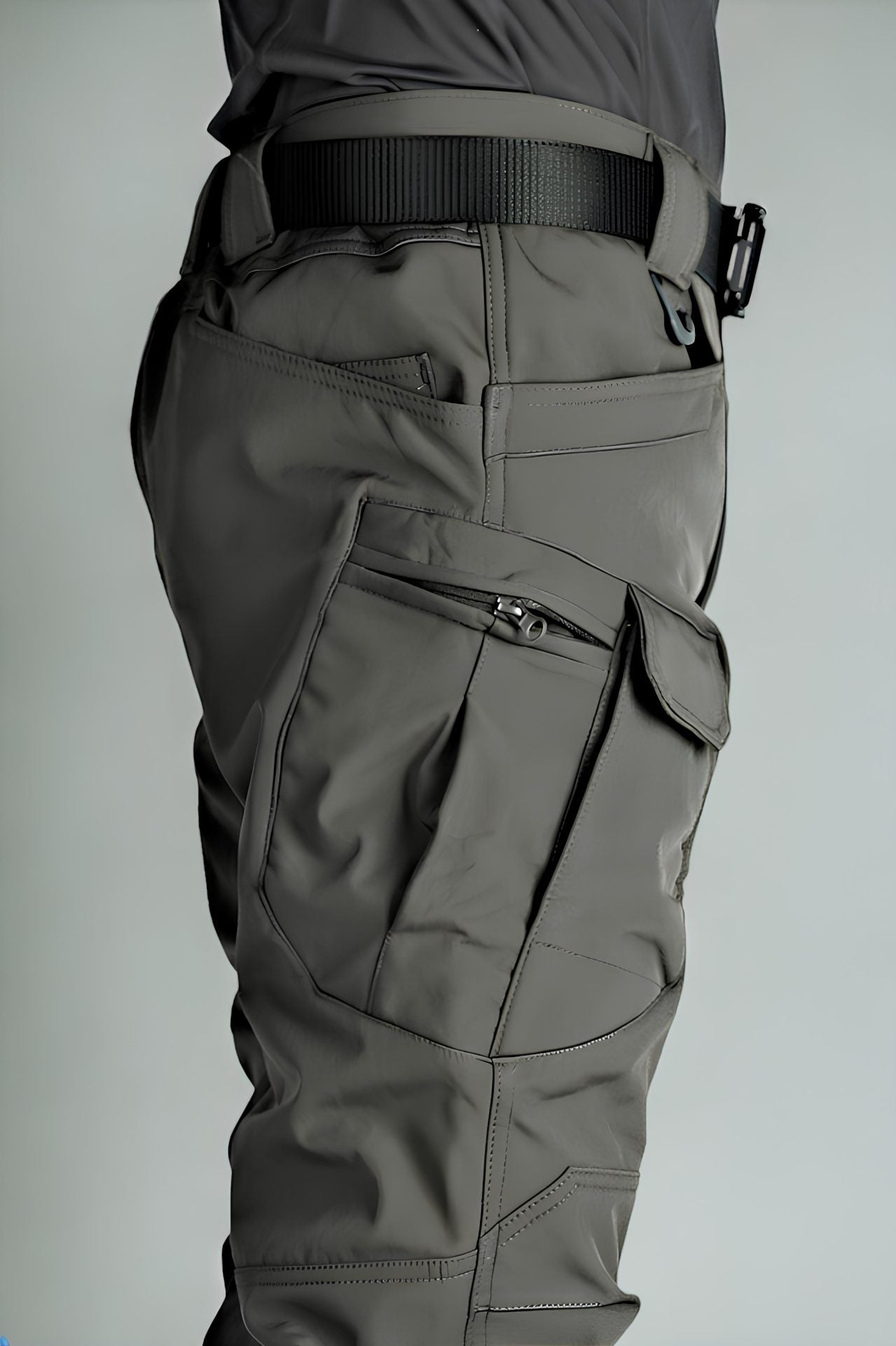 VexCargo™ - Ultrarobuste Arbeitshose mit 10 Taschen