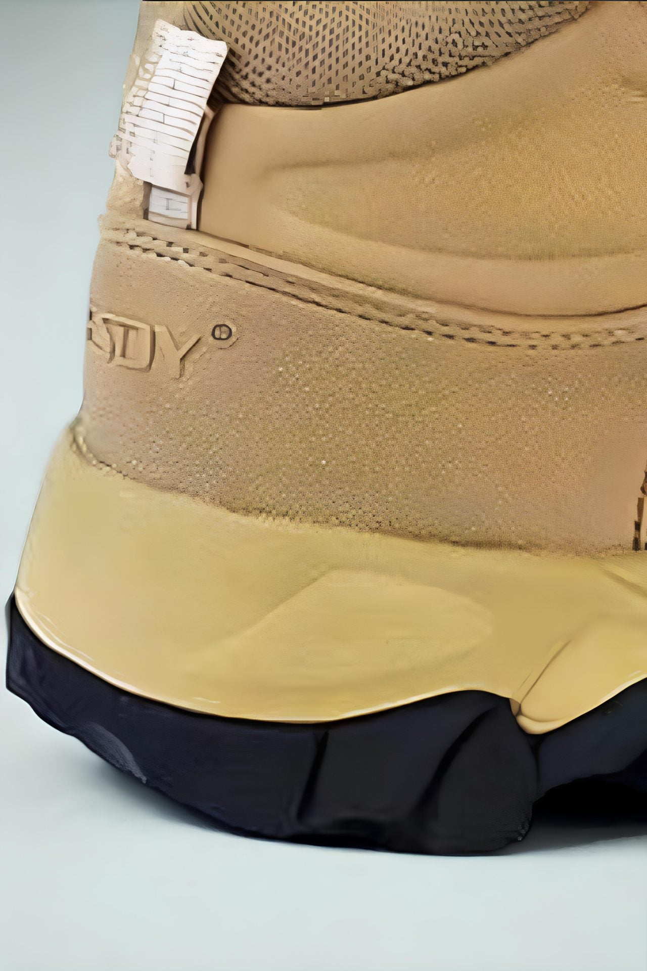 Chaussures tactiques X100 KAKI