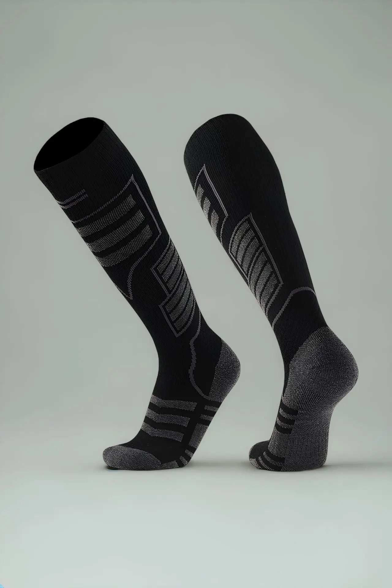 Chaussettes tactiques longues