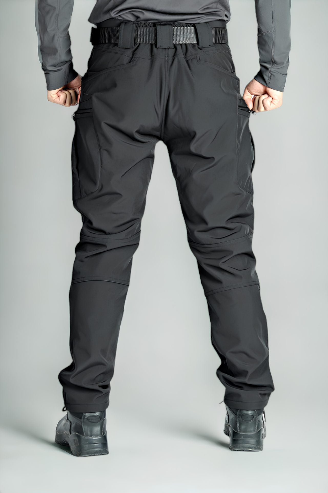 Pantalon tactique X40 NOIR