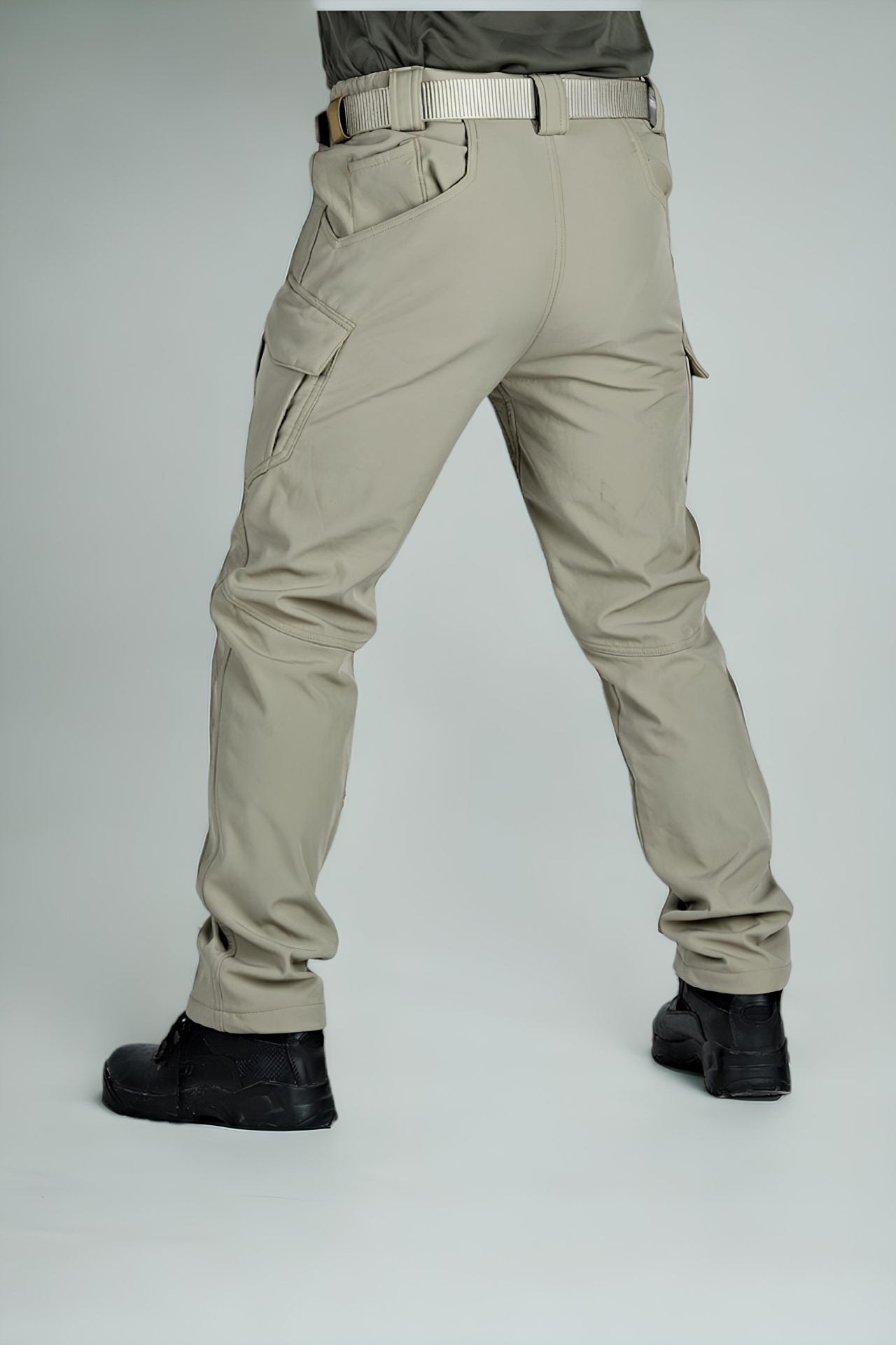 X10 BEIGE Taktische Hose