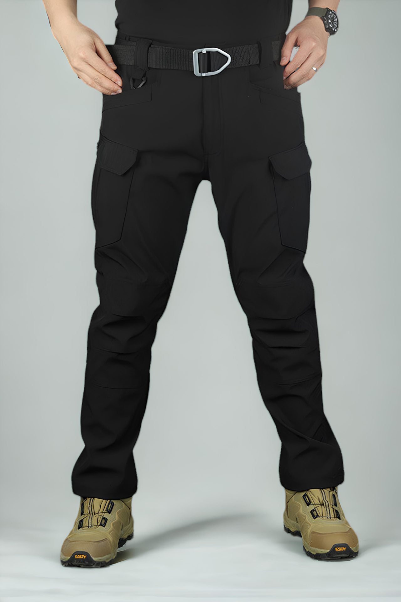 VexCargo™ - Pantalon de travail été ultra-robuste