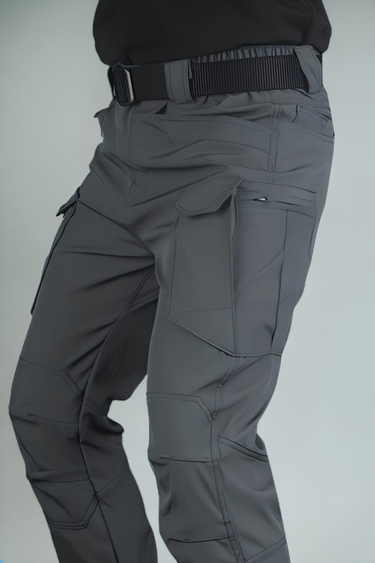 VexCargo™ - Pantalon de travail été ultra-robuste