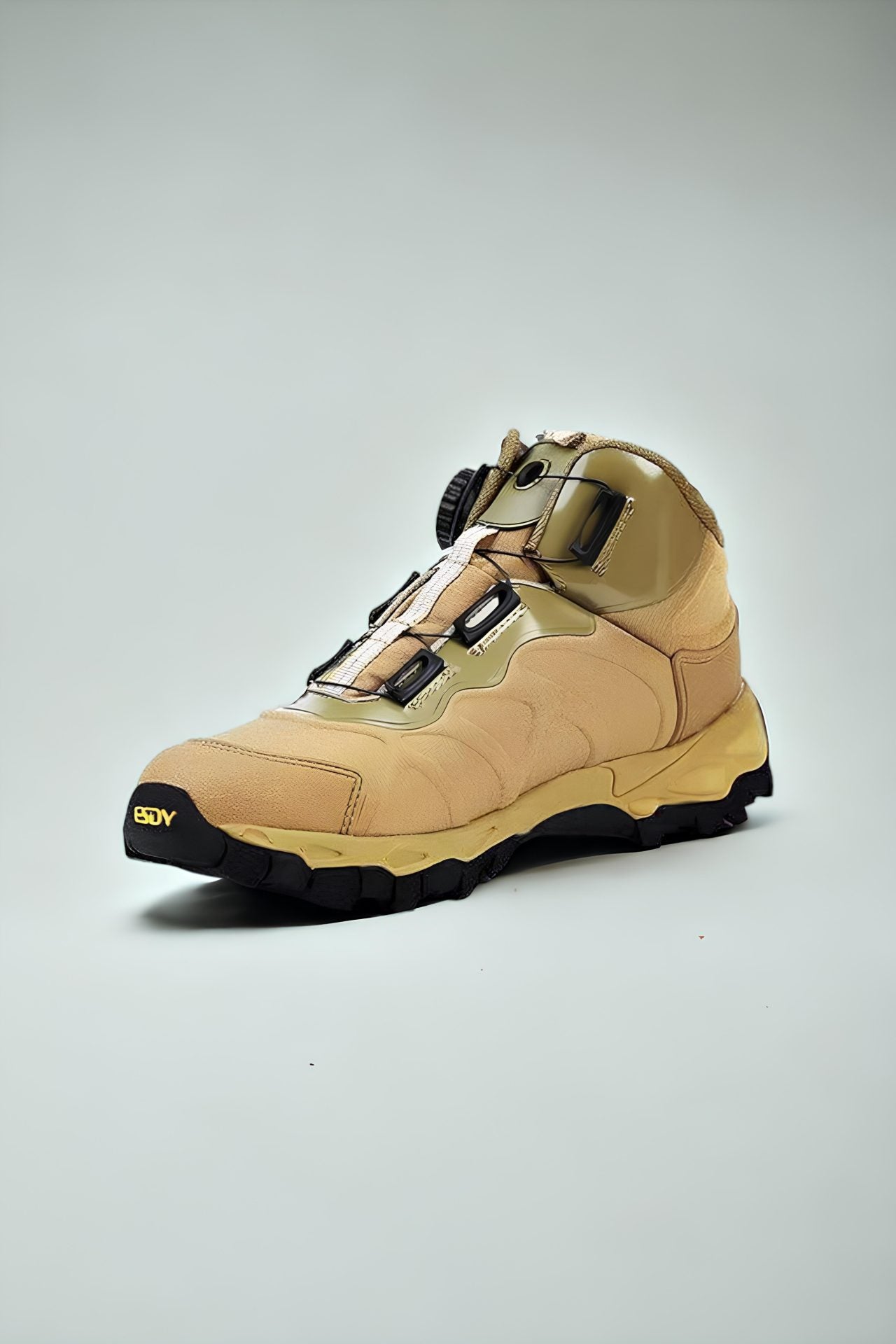 Chaussures tactiques X100 KAKI