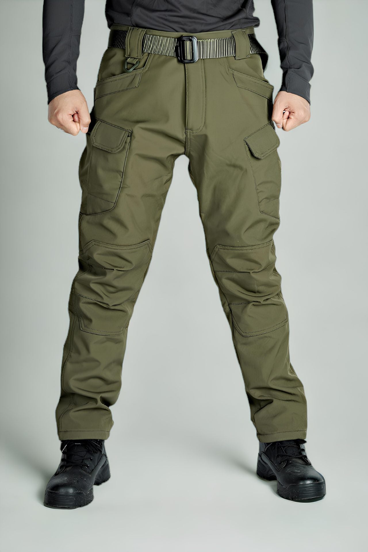 Pantalon tactique X40 NOIR