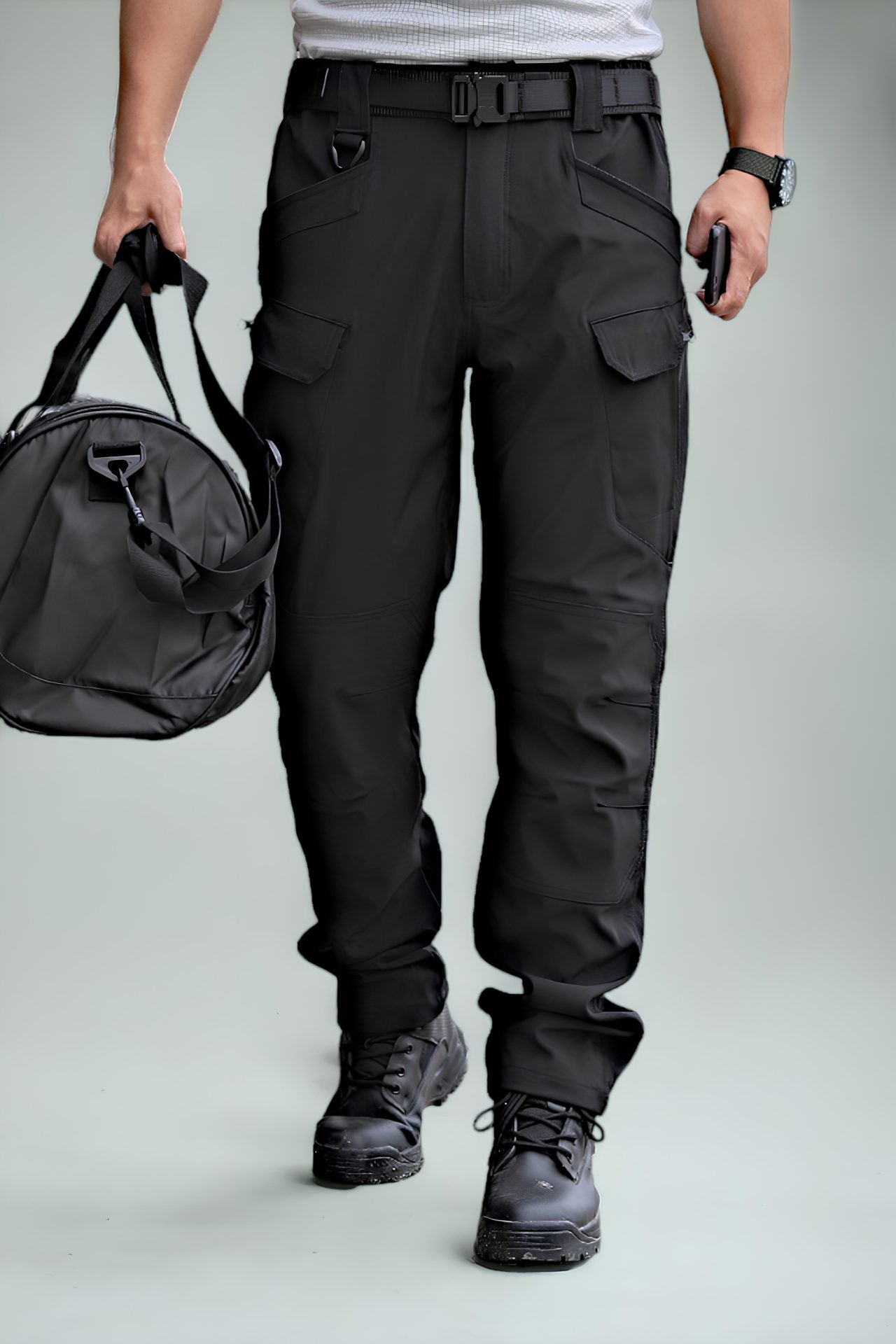X40 STRETCH Taktische Hose
