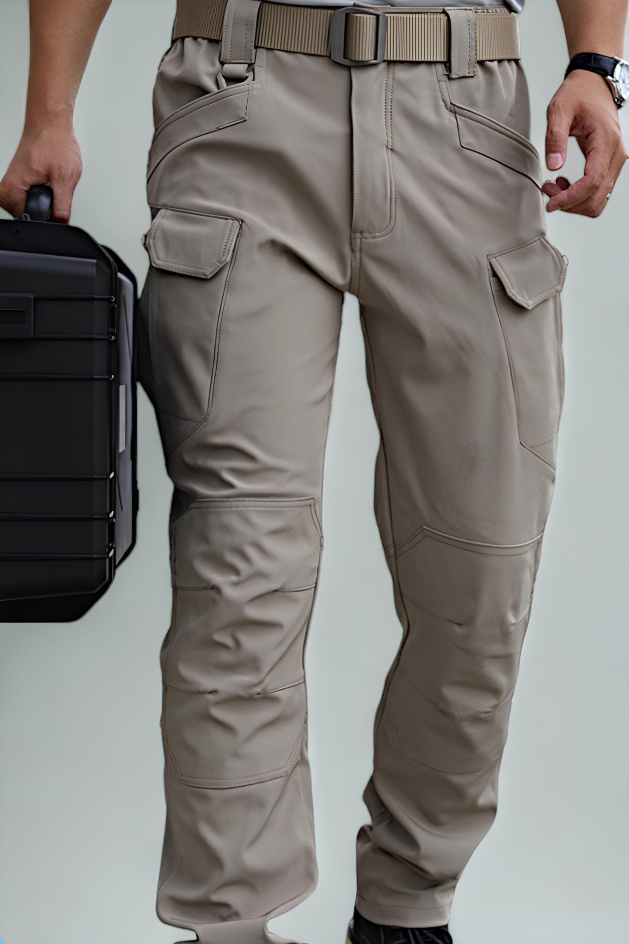 X40 STRETCH Taktische Hose