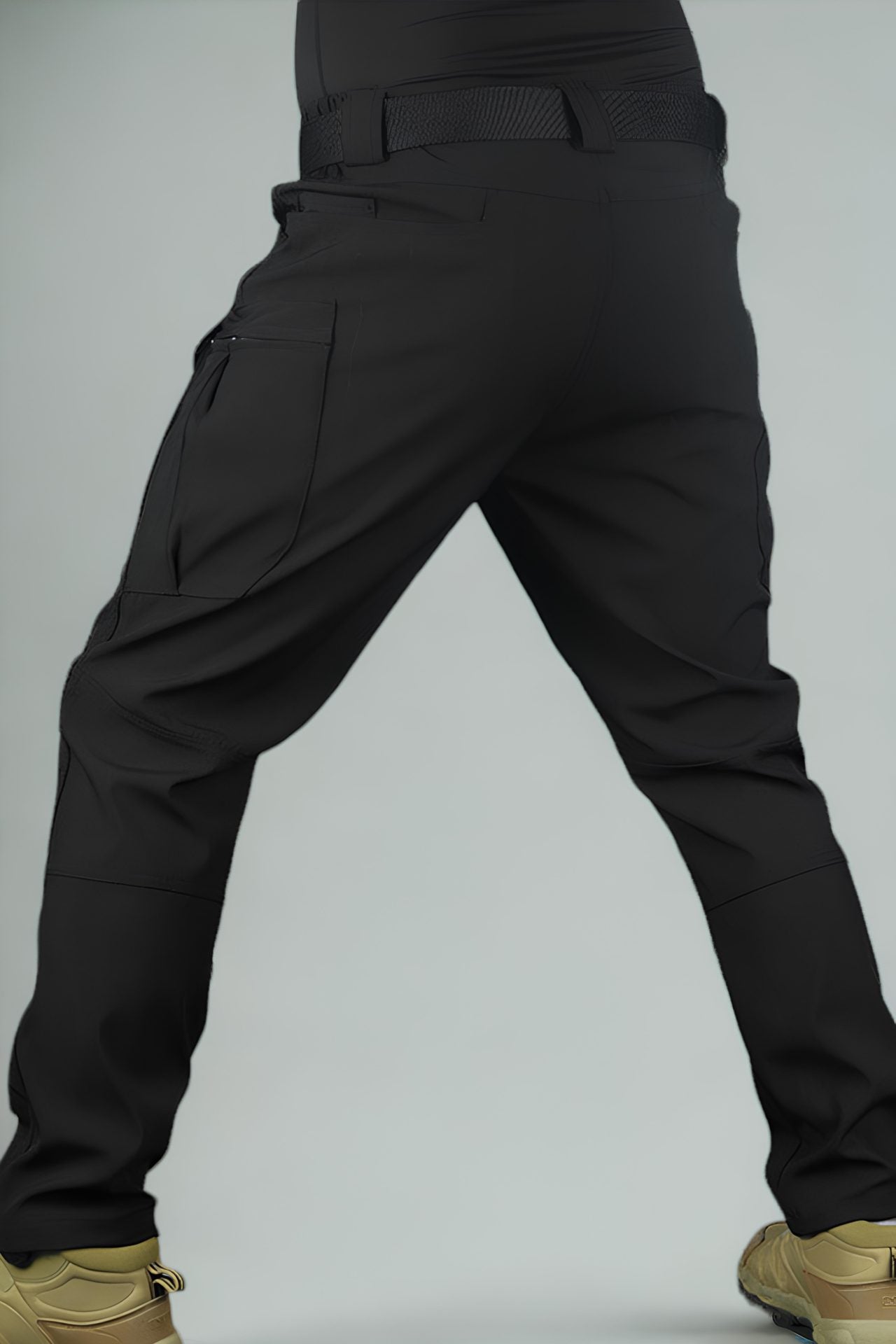 VexCargo™ - Pantalon de travail été ultra-robuste