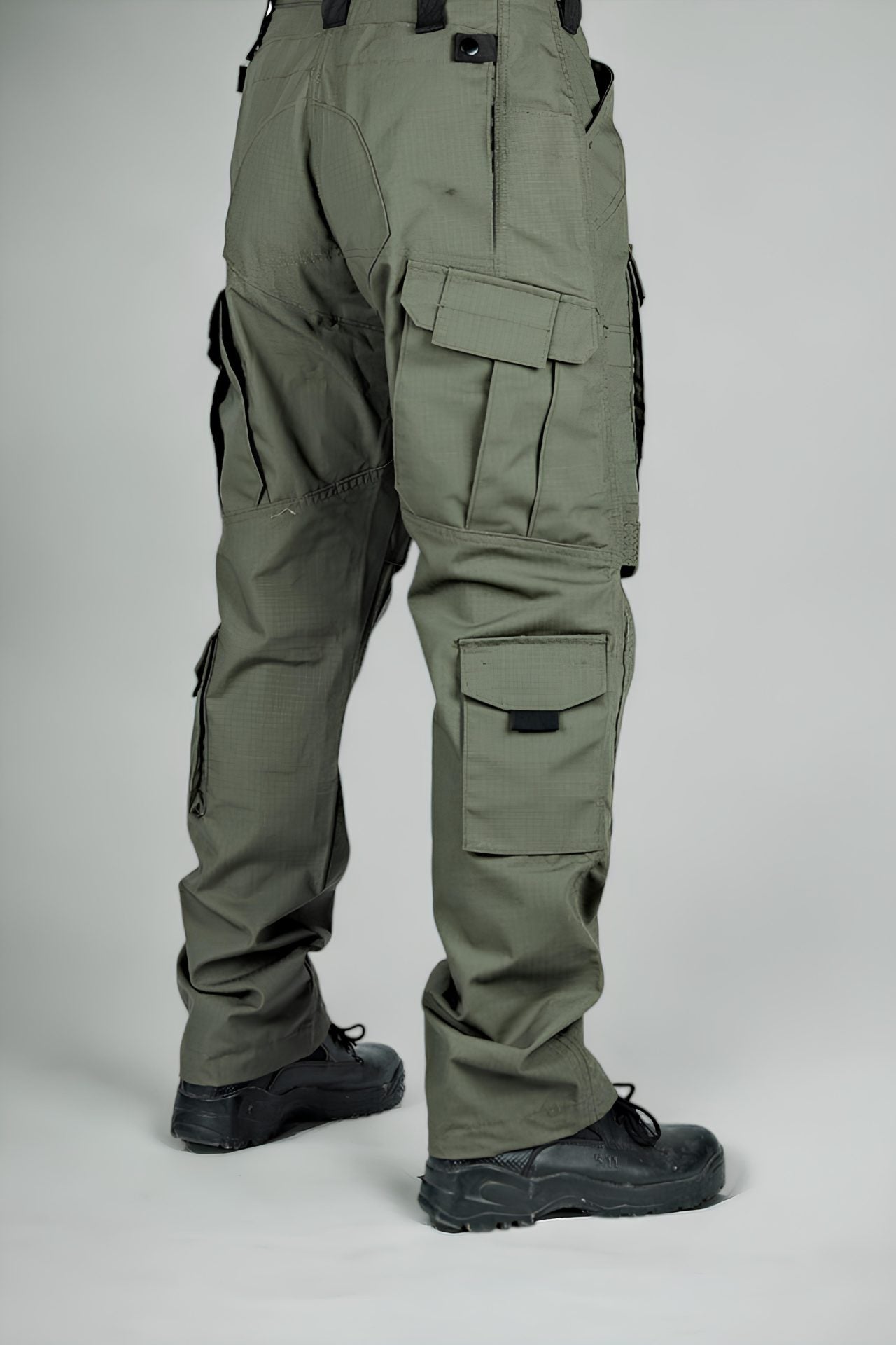 EXTREME GREEN Taktische Hosen