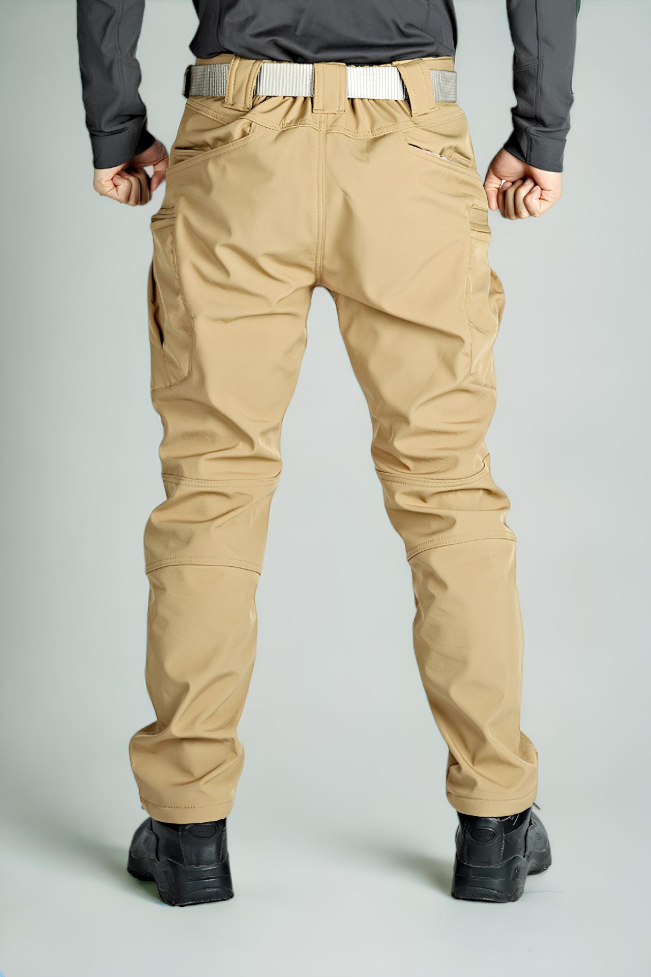 Pantalon tactique X40 NOIR