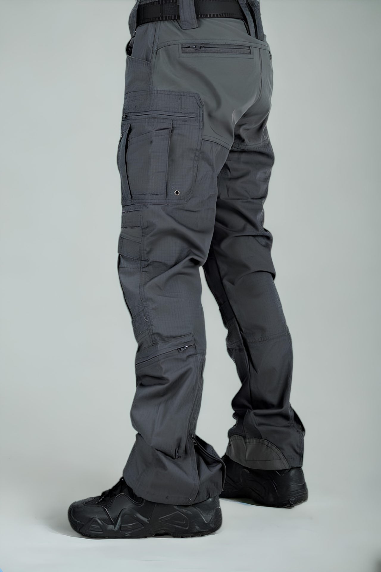 X100 GREY Taktische Hose
