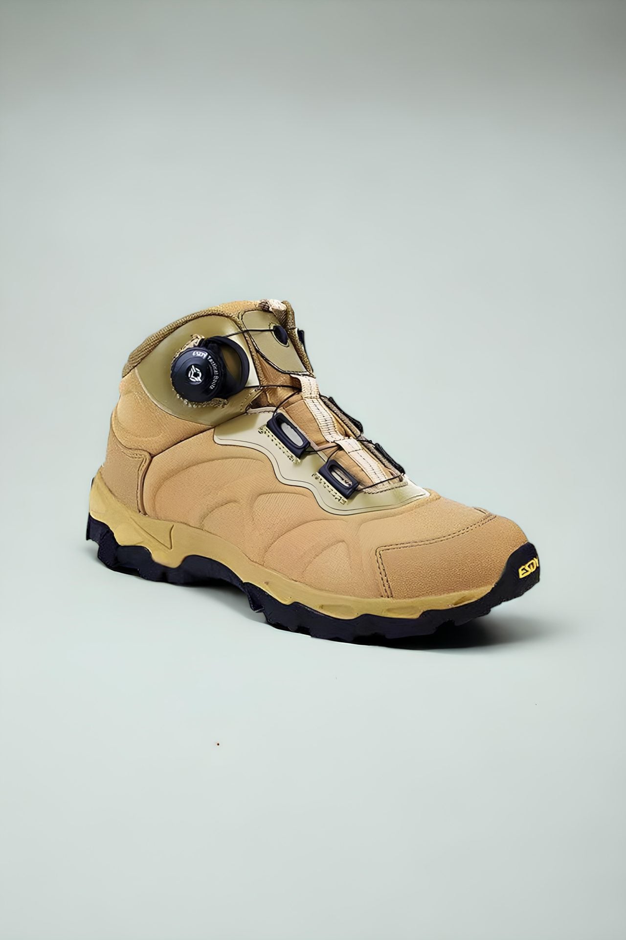 Chaussures tactiques X100 KAKI