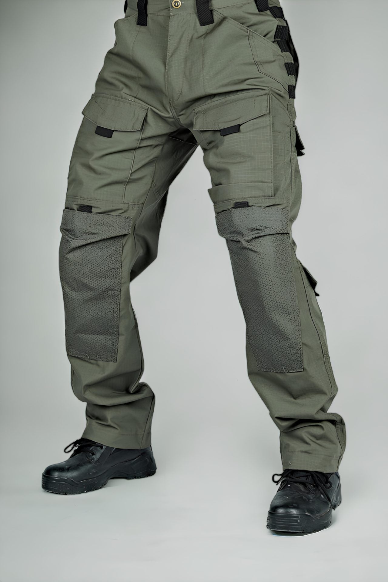 EXTREME GREEN Taktische Hosen