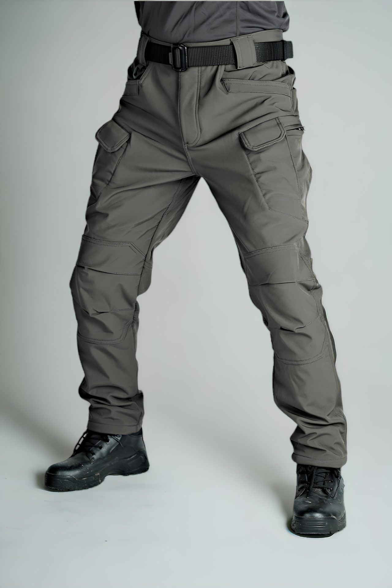Pantalon tactique X40 NOIR