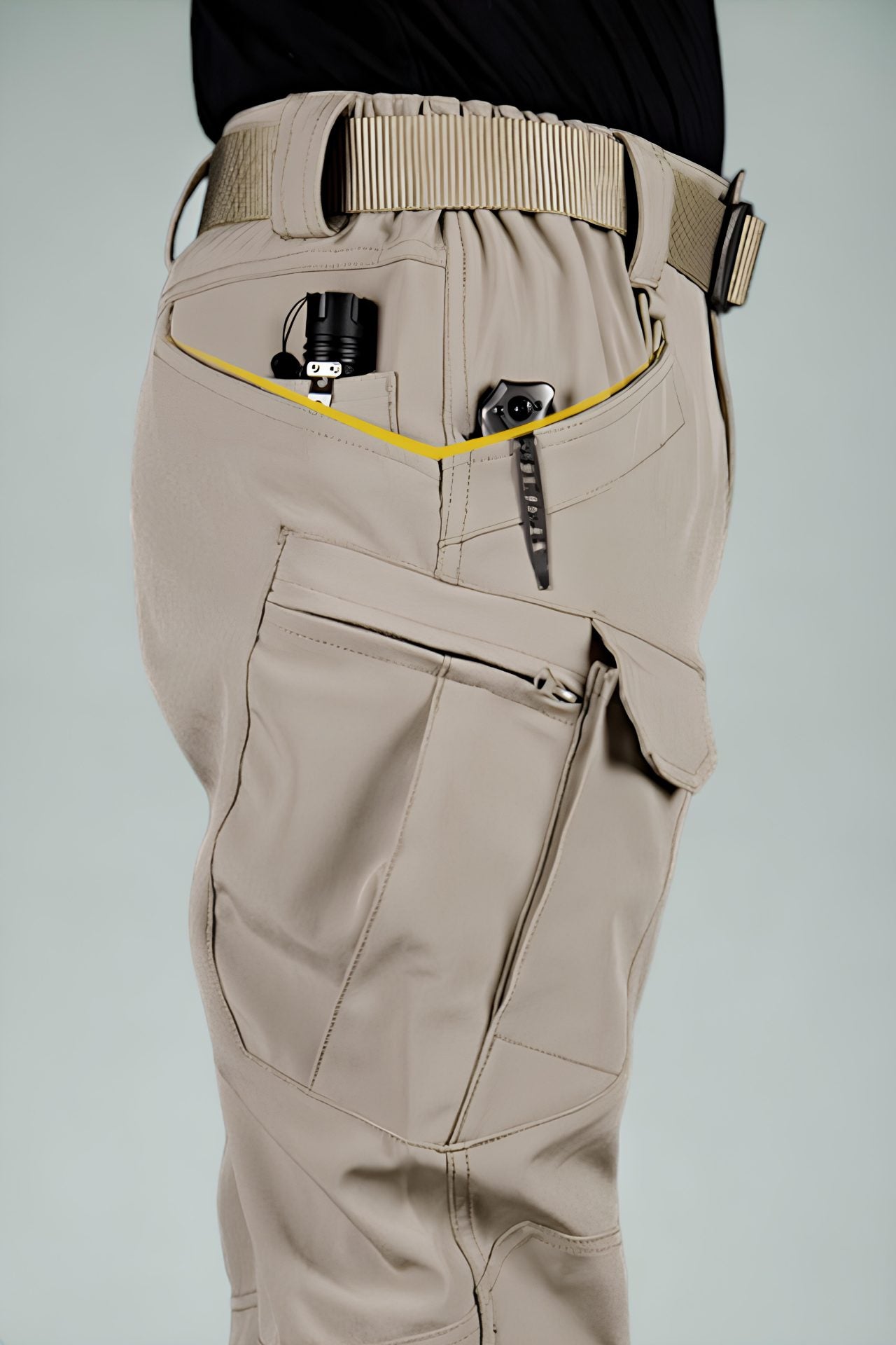 X40 STRETCH Taktische Hose