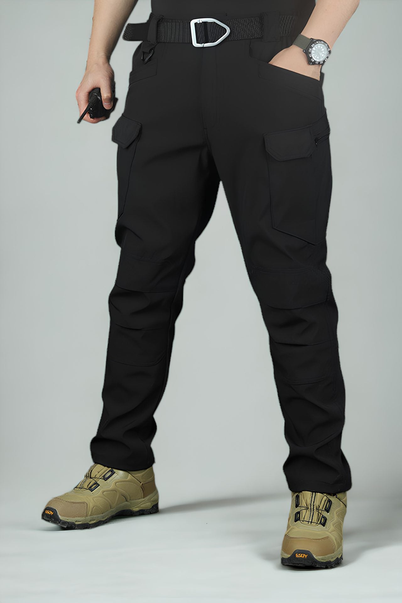 VexCargo™ - Pantalon de travail été ultra-robuste