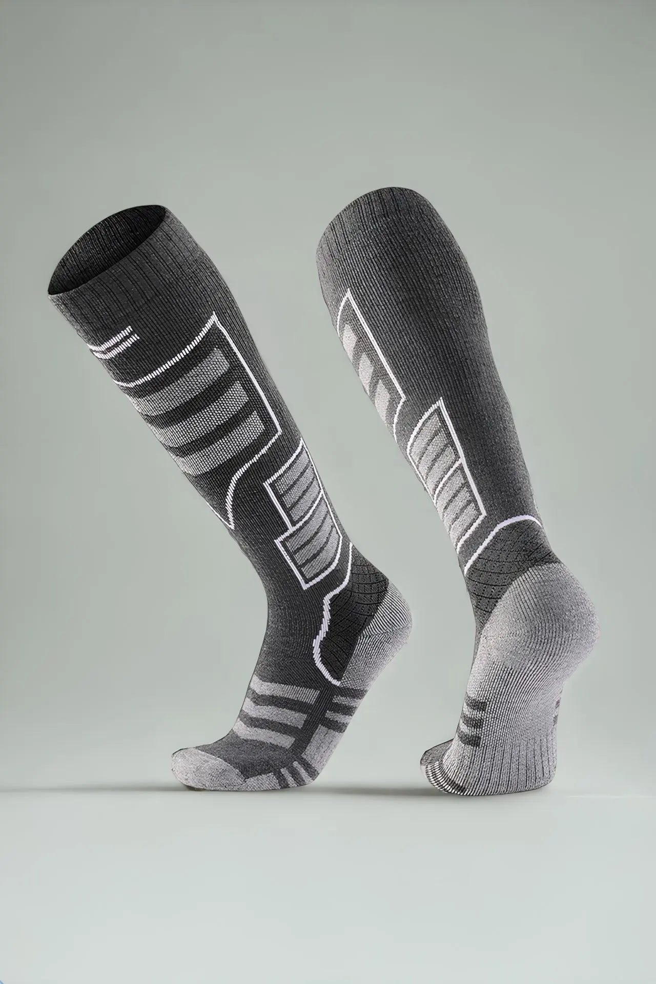 Chaussettes tactiques longues