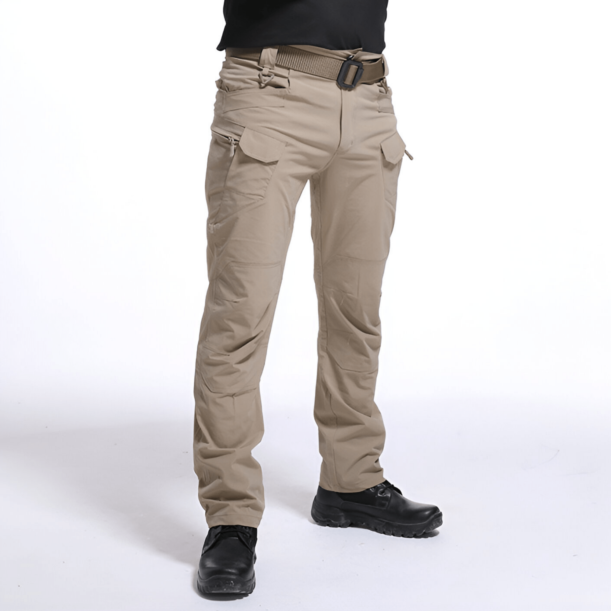 Pack été : Lot pantalon & short de travail Ultraflex