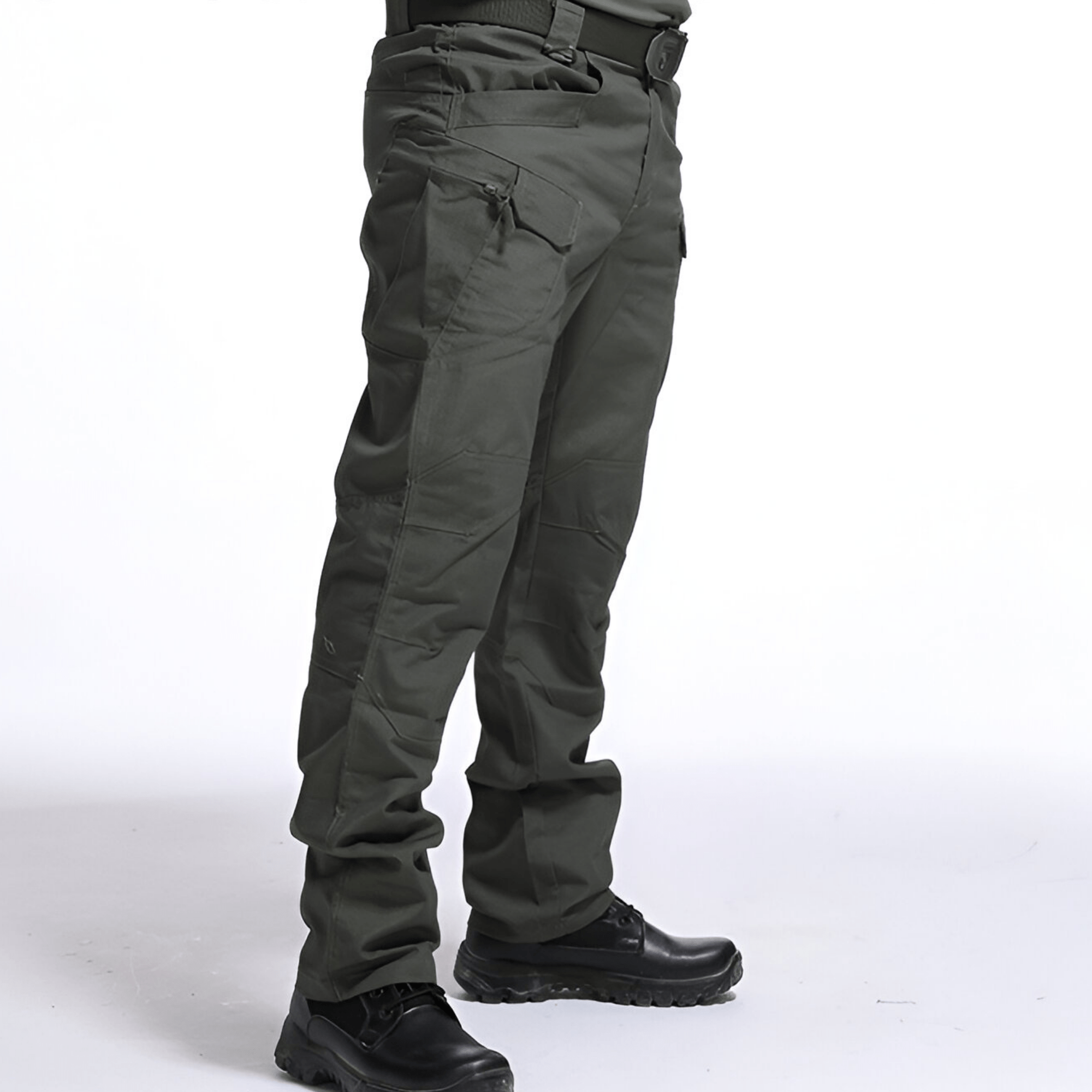 Pack été : Lot pantalon & short de travail Ultraflex