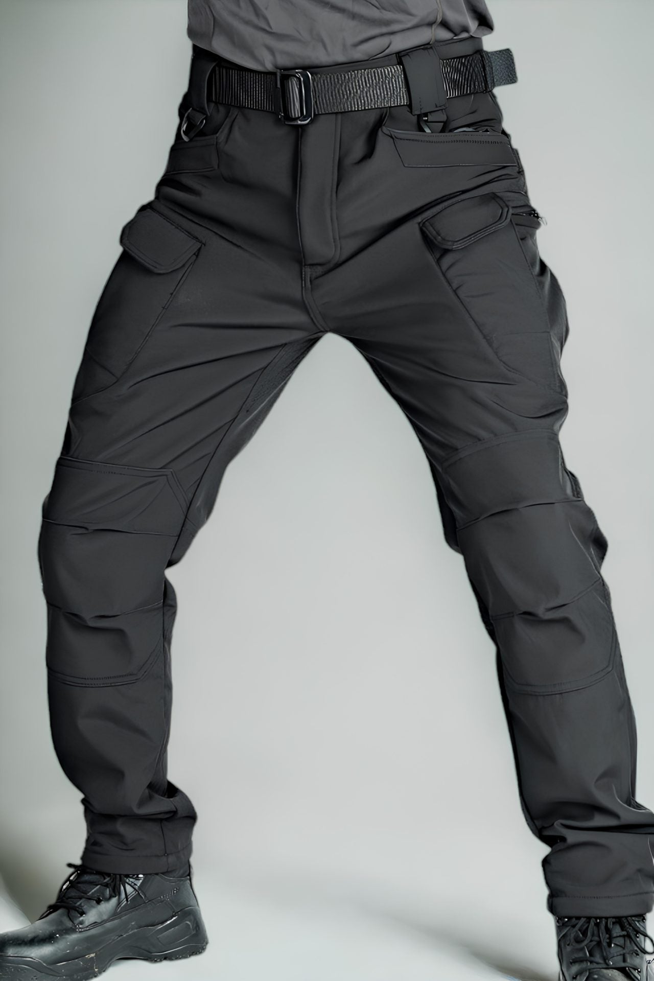 X40 BLACK Taktische Hose