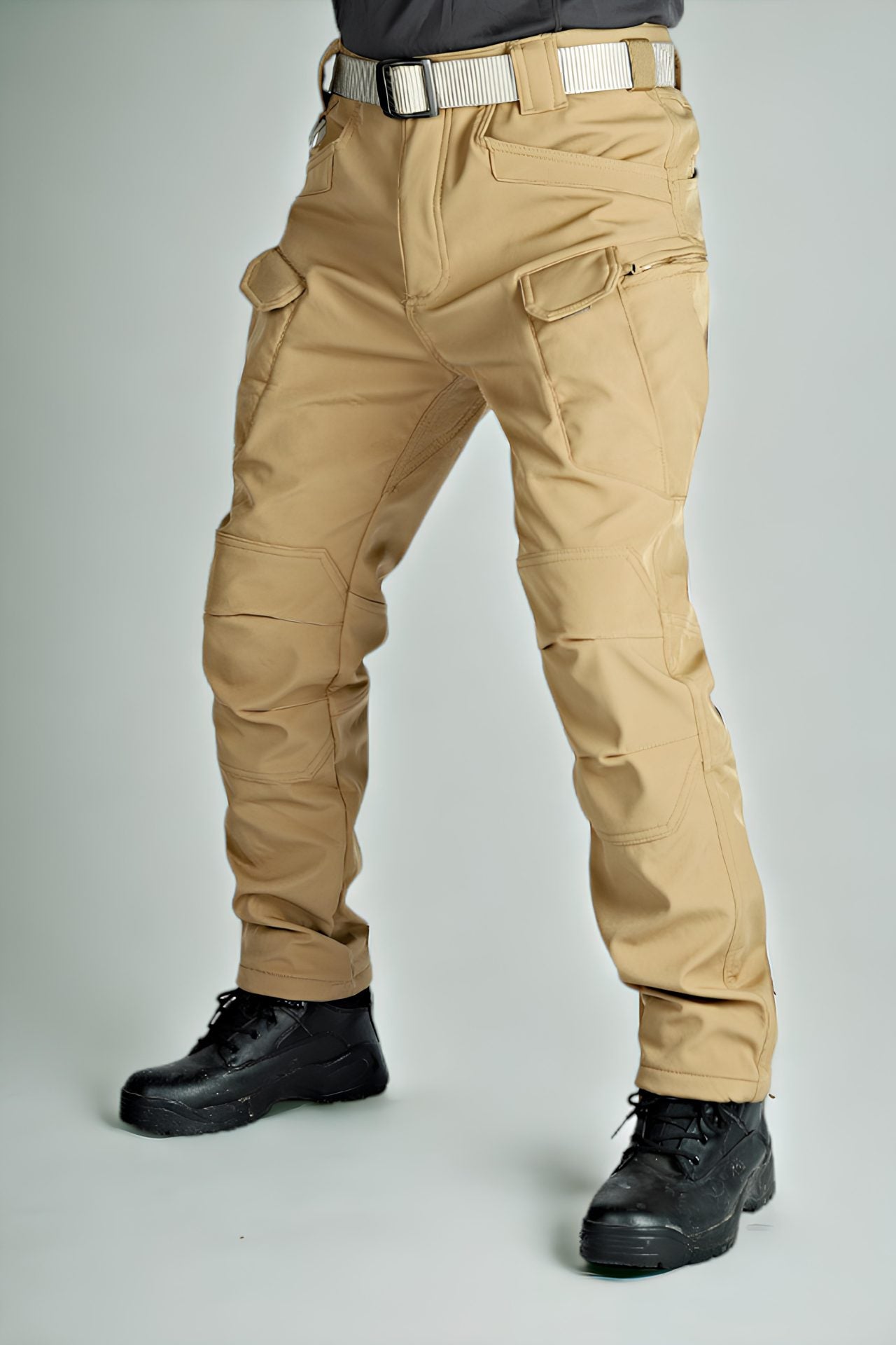 X40 BEIGE Tactical Pants
