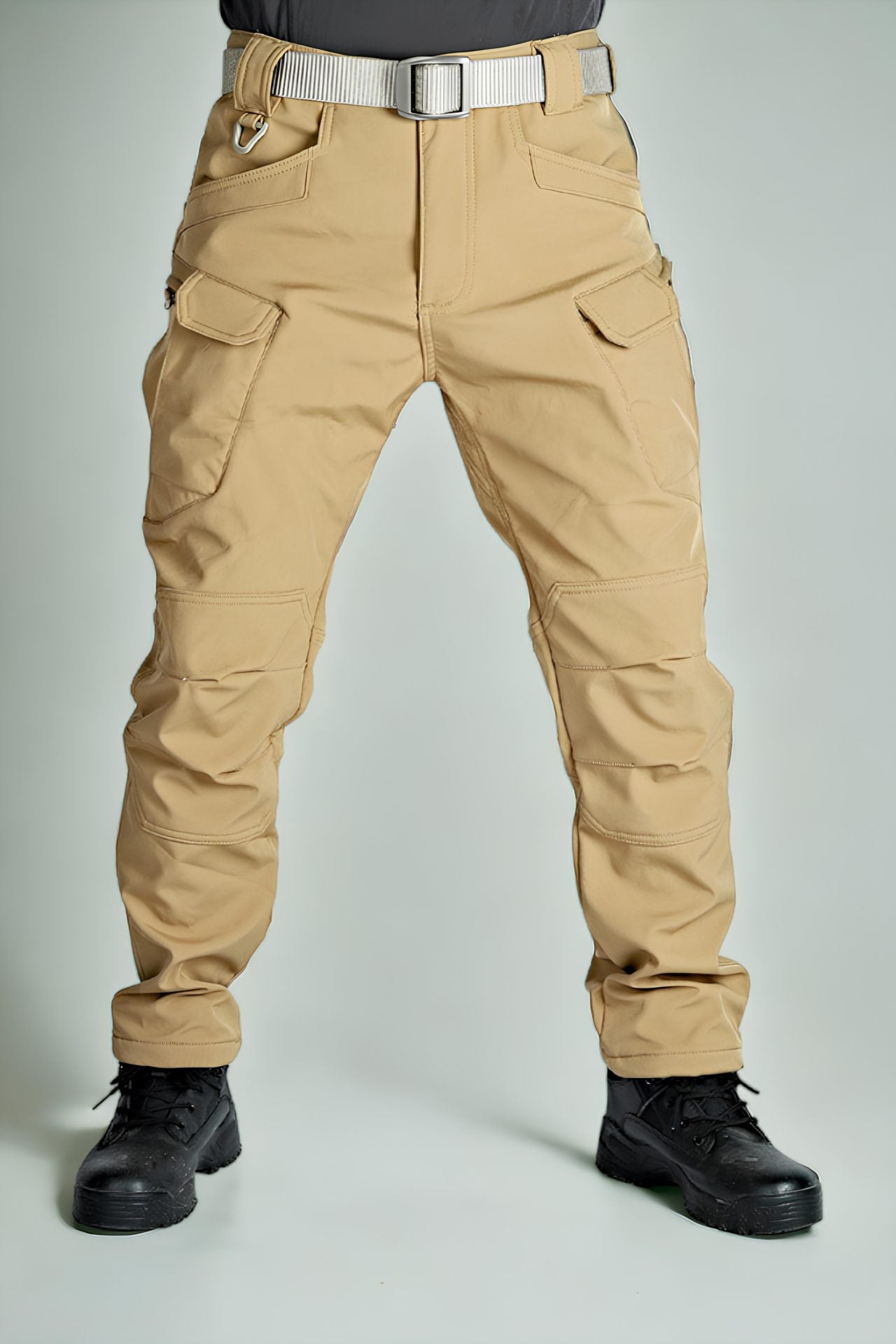 X40 BEIGE Tactical Pants