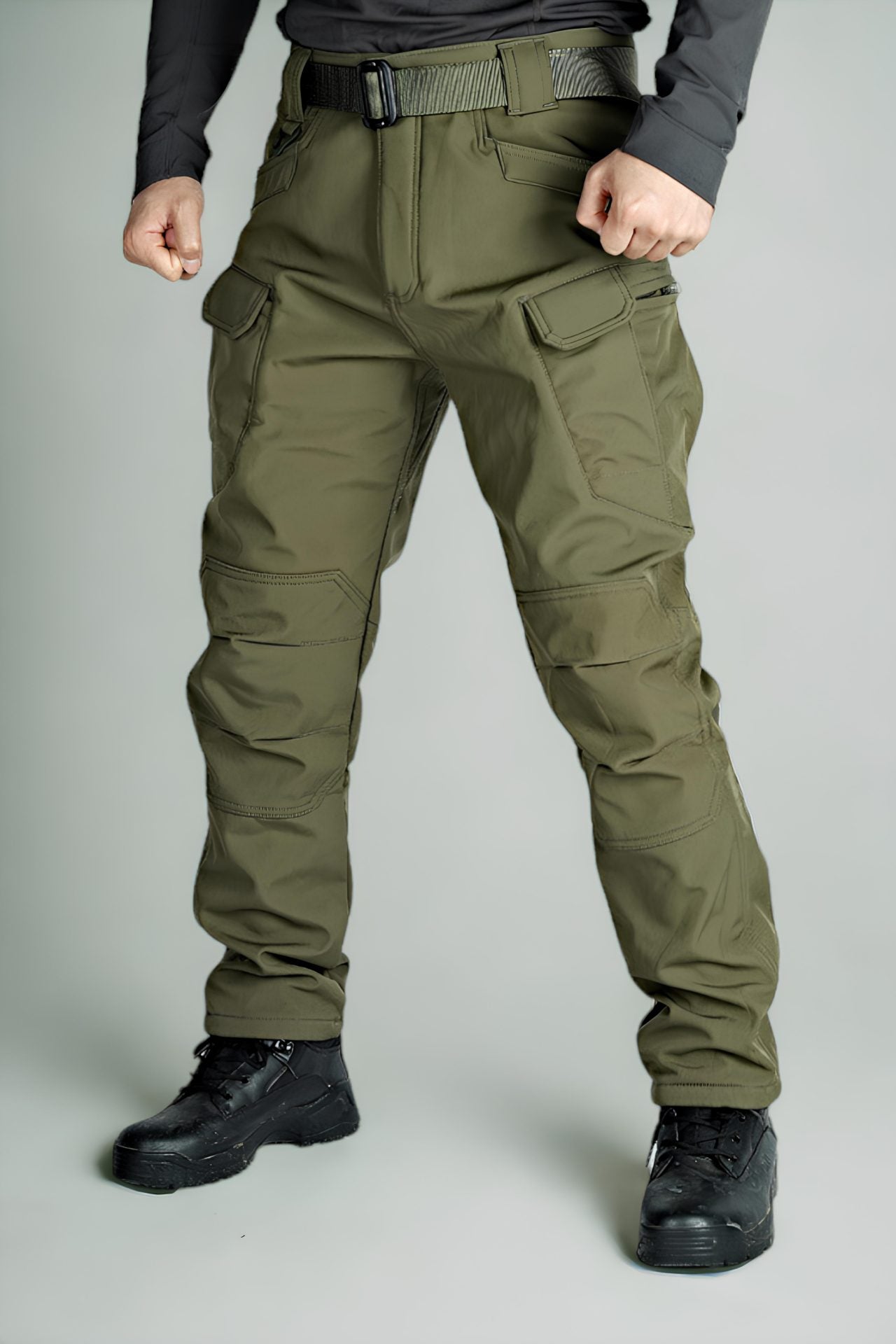 X40 GREEN Tactical Pants