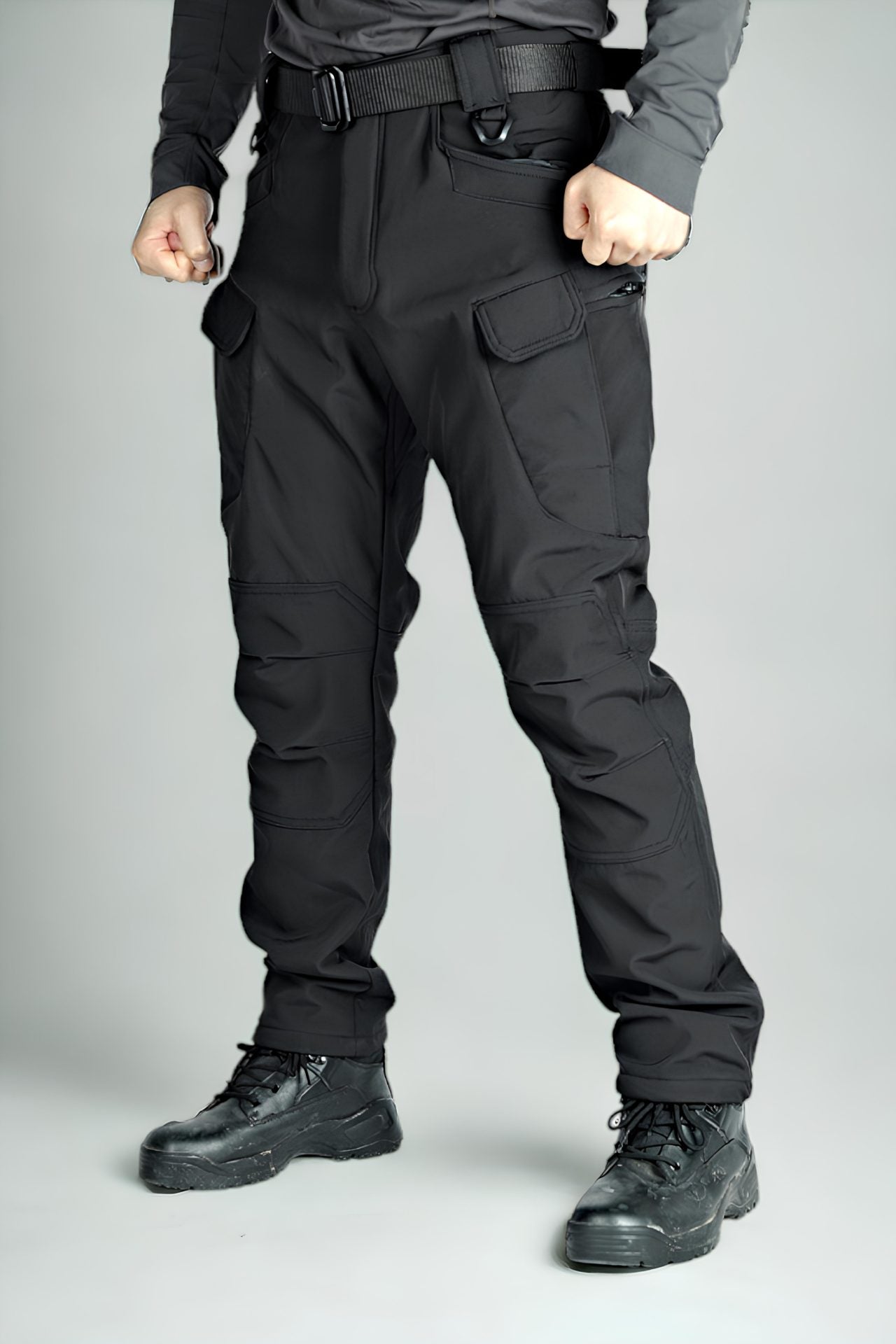 X40 BLACK Taktische Hose