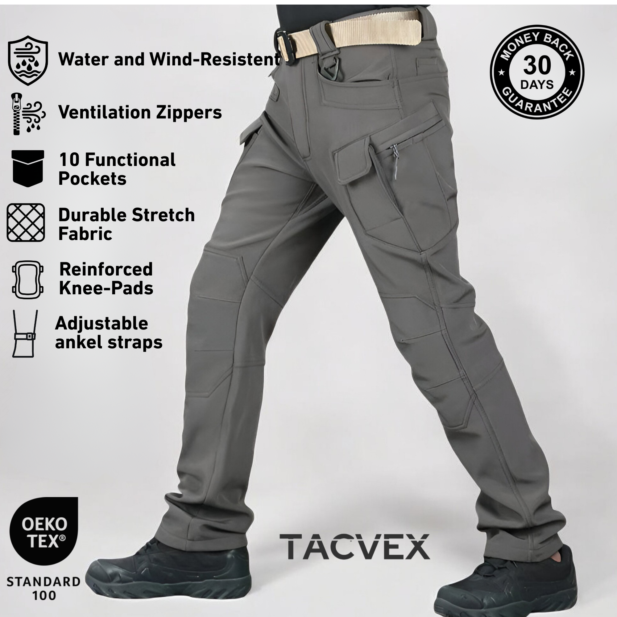 ThermoFlex 300W